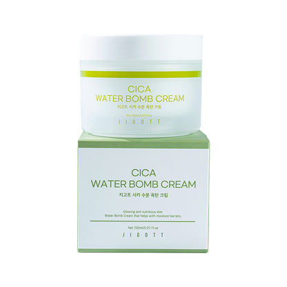 Cica Water Bomb Cream (150 ml)