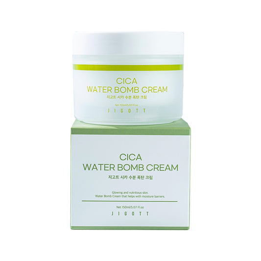 Cica Water Bomb Cream (150 ml)