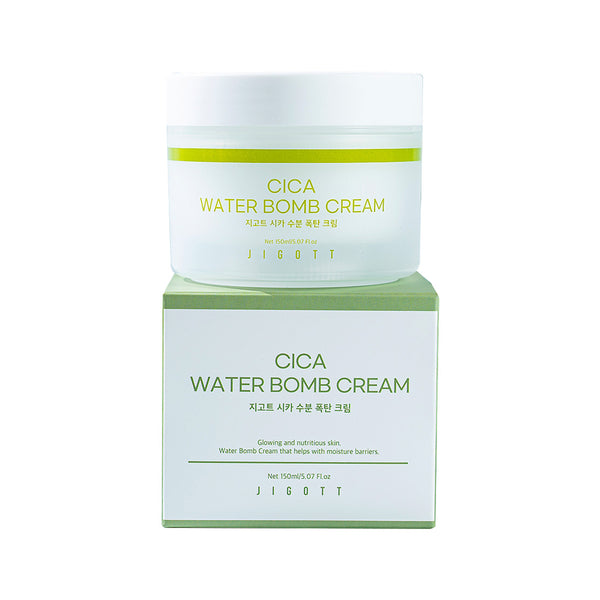 Cica Water Bomb Cream