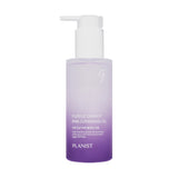 Planist Purple Carrot PHA Cleansing Oil