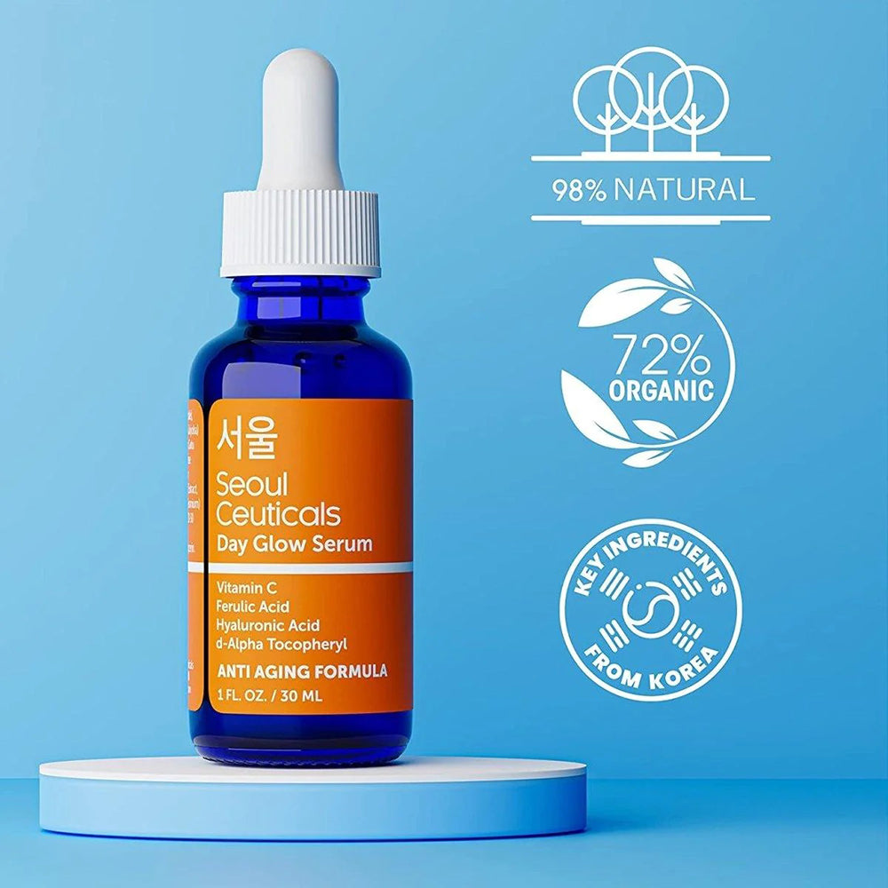 Day Glow Serum