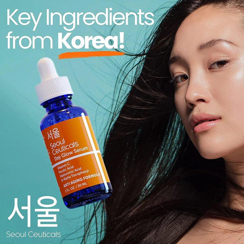 Day Glow Serum