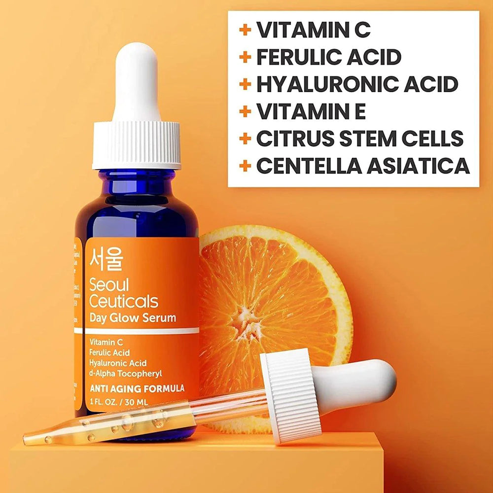 Day Glow Serum