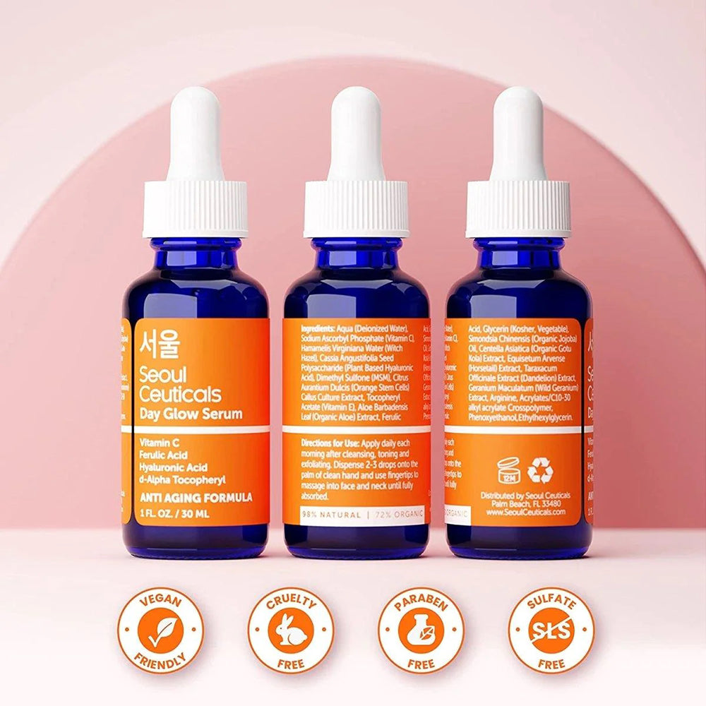 Day Glow Serum
