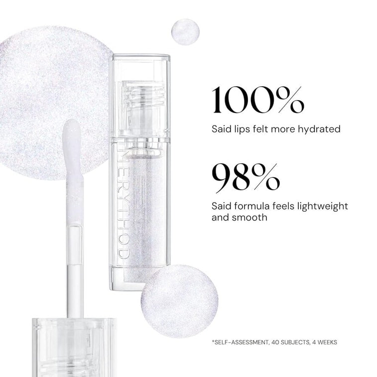 Bling Chu Lip Oil 0.12 oz. (03 Aurora)