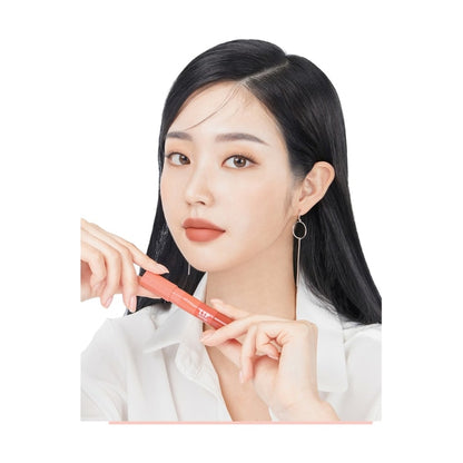 Reeledge Lip Crayon 01 Mauve Rose