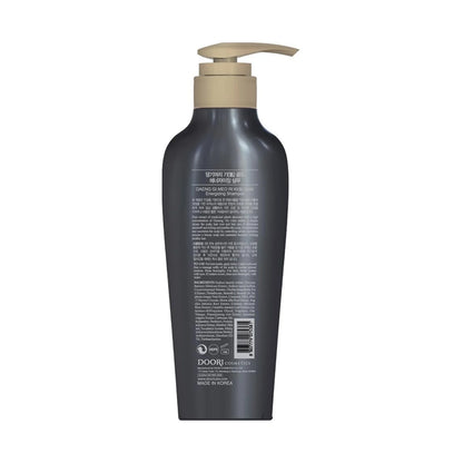 Ki Gold Energizing Shampoo