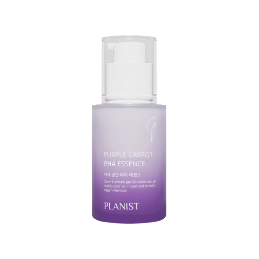 Planist Purple Carrot PHA Essence