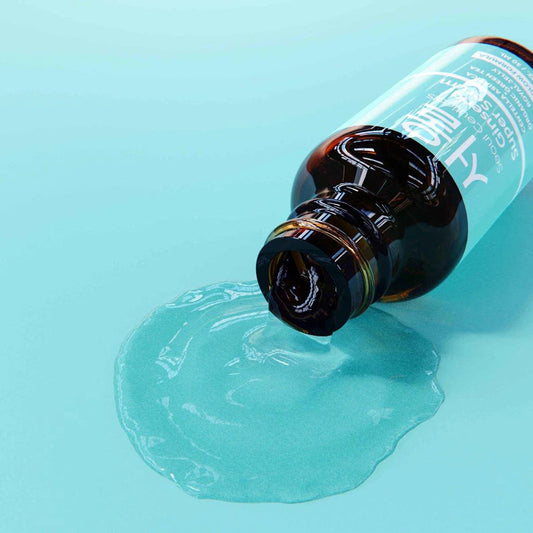 Ginseng Super Serum