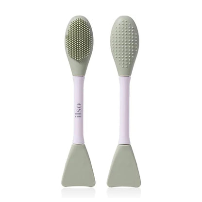 Dual Clean Brush