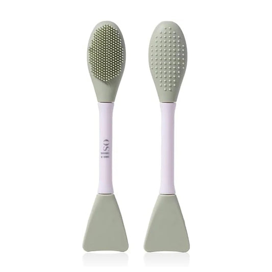 Dual Clean Brush