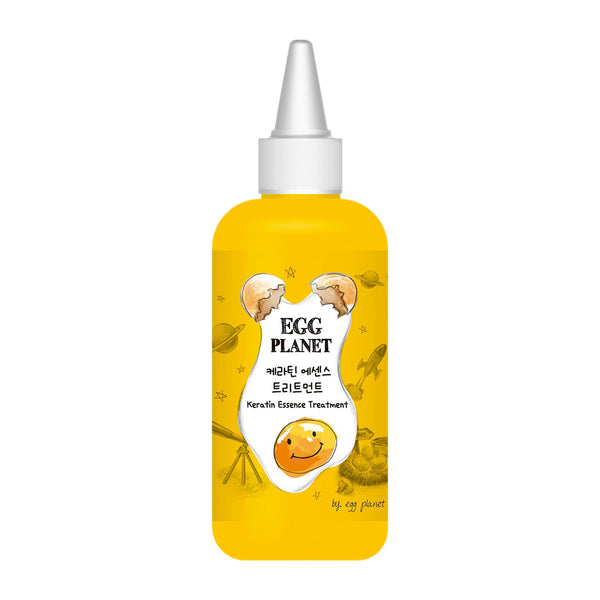 Egg Planet Keratin Essence Treatment