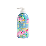 Lotus Perfume Body Lotion