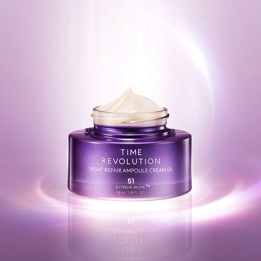 MISSHA Time Revolution Essential Care Set