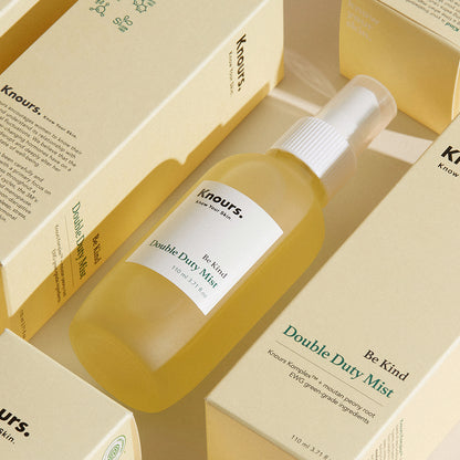 Be Kind Double Duty Mist