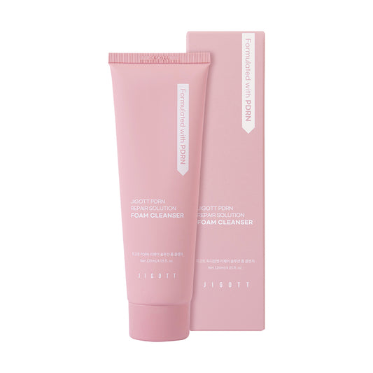 PDRN Repair Solution Foam Cleanser