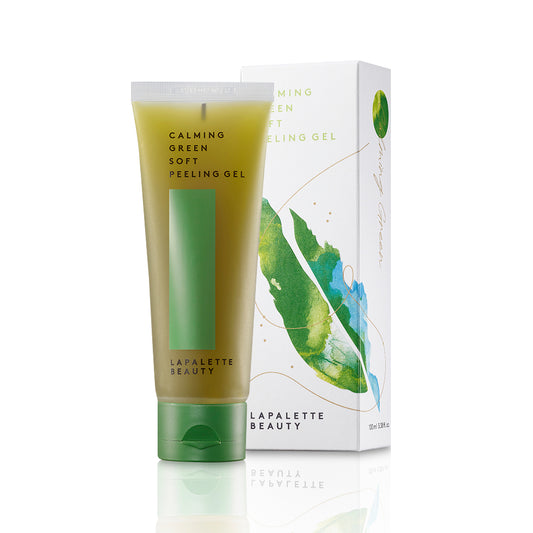 Calming Green Soft Peeling Gel<br>(100ml)