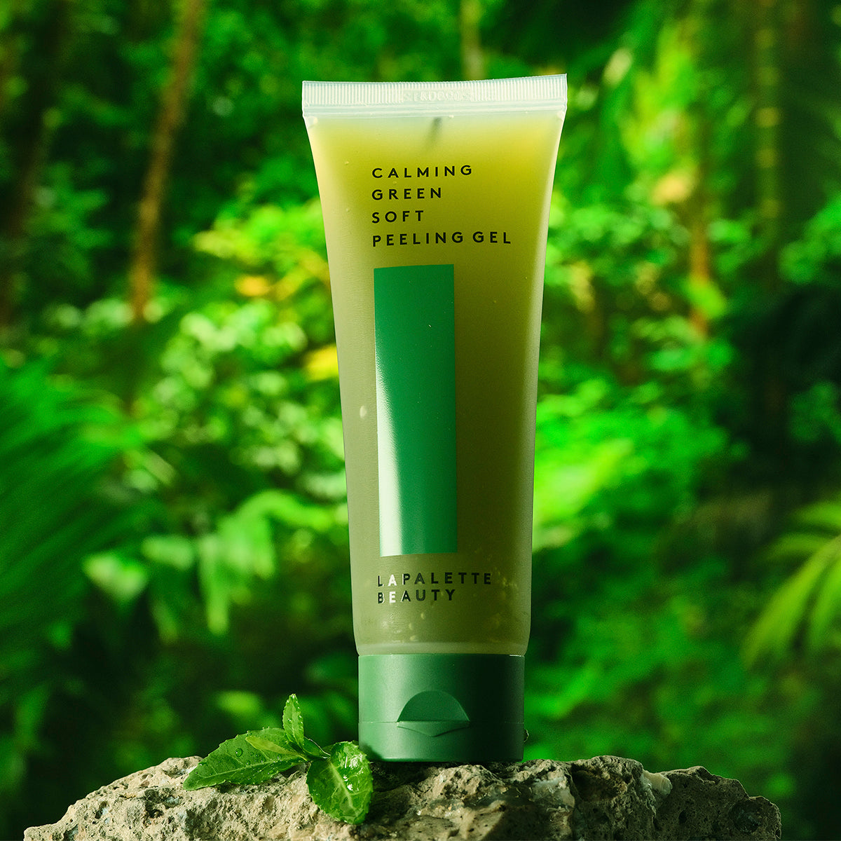 Calming Green Soft Peeling Gel<br>(100ml)