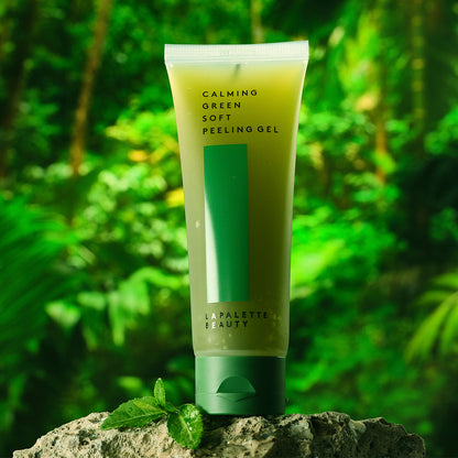 Calming Green Soft Peeling Gel<br>(100ml)