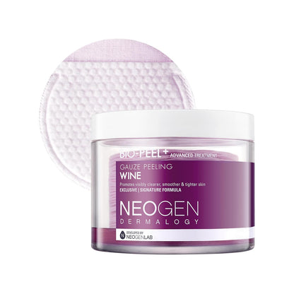 Bio-Peel Gauze Peeling Wine