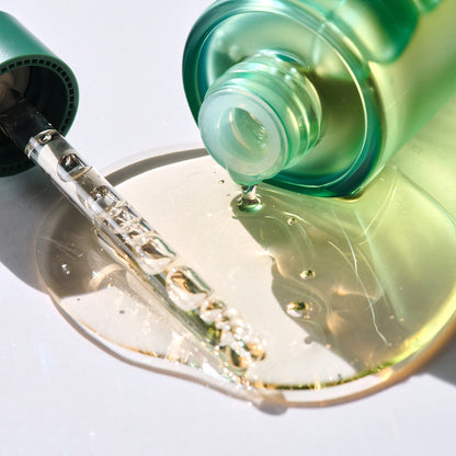 Calming Green Essential Serum (35ml)