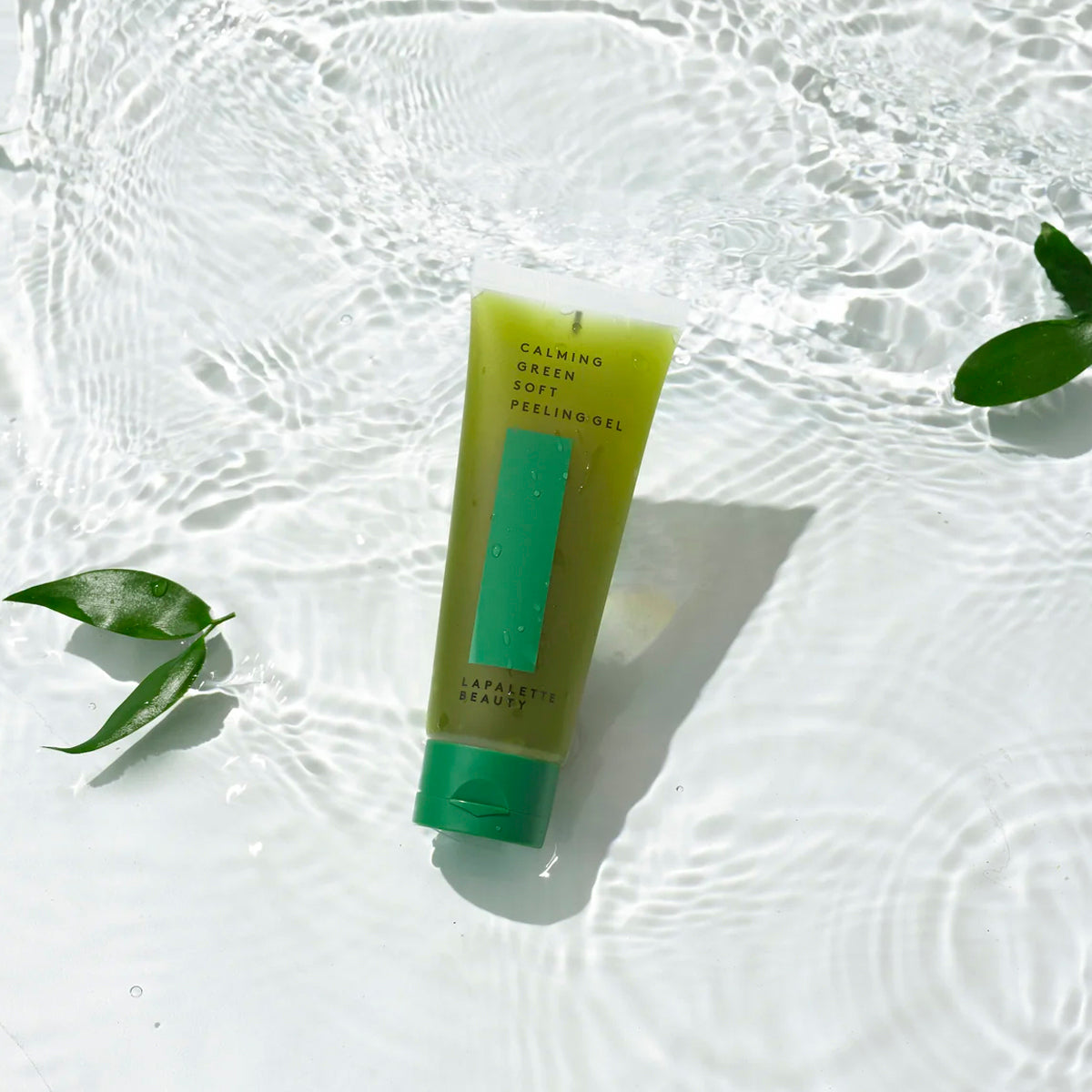 Calming Green Soft Peeling Gel<br>(100ml)