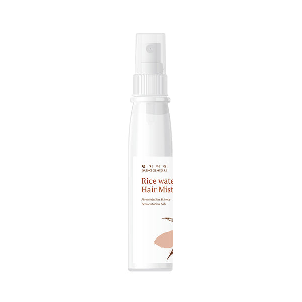 Rice Water Hair Mist