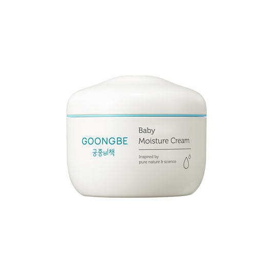 Baby Moisture Cream