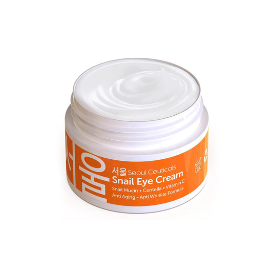 Snail Eye Cream