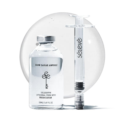 Glow Caviar PDRN Ampoule