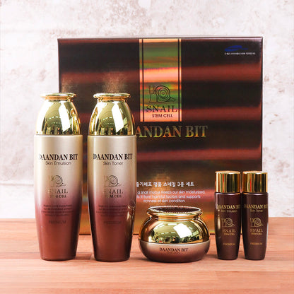 Daandan Bit Royal Premium Snail 3set