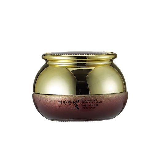 Daandan Bit Snail Eye Cream
