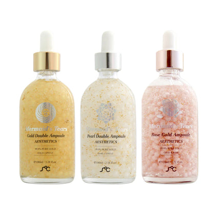 Mermaid's Tears Ampoule Aesthetics 100ml