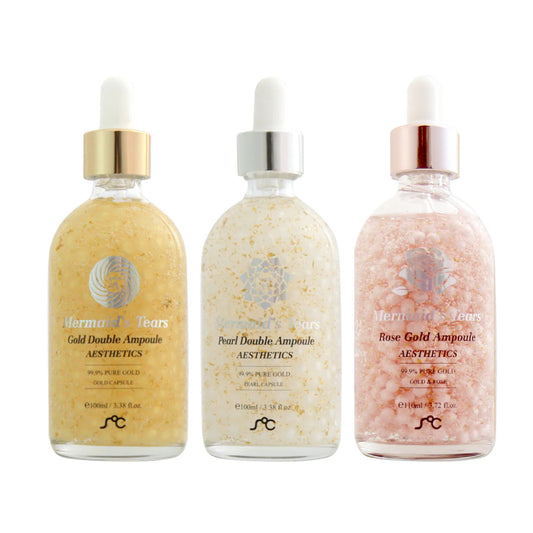 Mermaid's Tears Ampoule Aesthetics 100ml