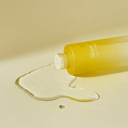Shine Yuja Toner