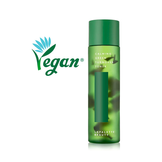 Calming Green Turnover Toner (200 ml)