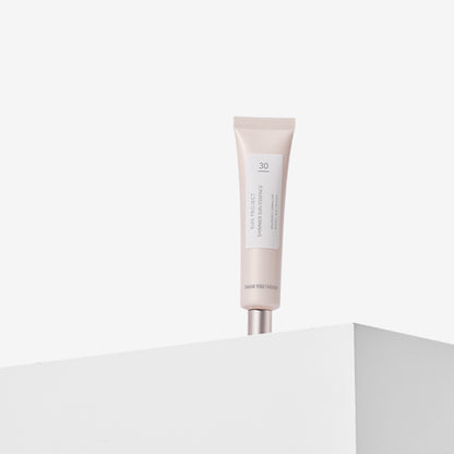 Sun Project Shimmer Sun Essence