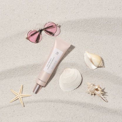 Sun Project Shimmer Sun Essence