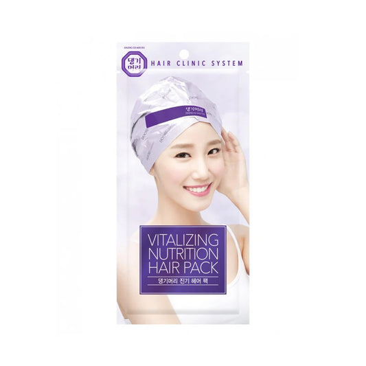 Vitalizing Nutrition Hair Pack