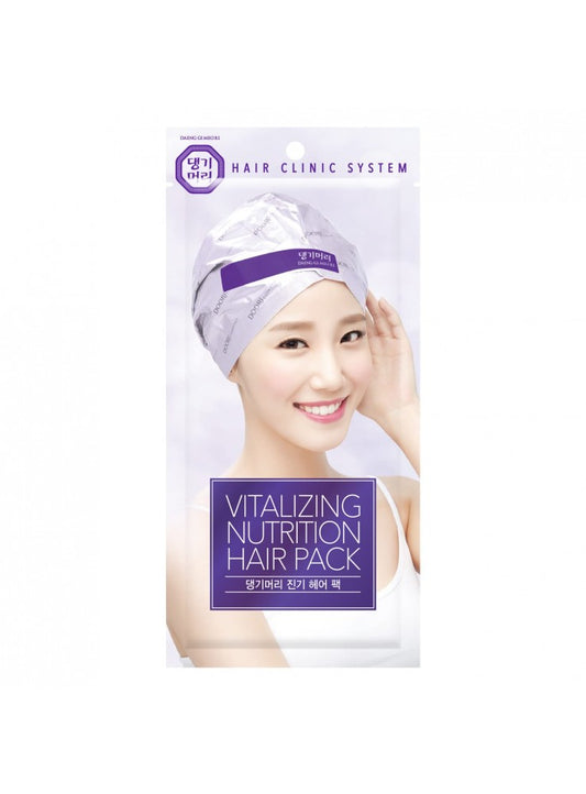Vitalizing Nutrition Hair Pack