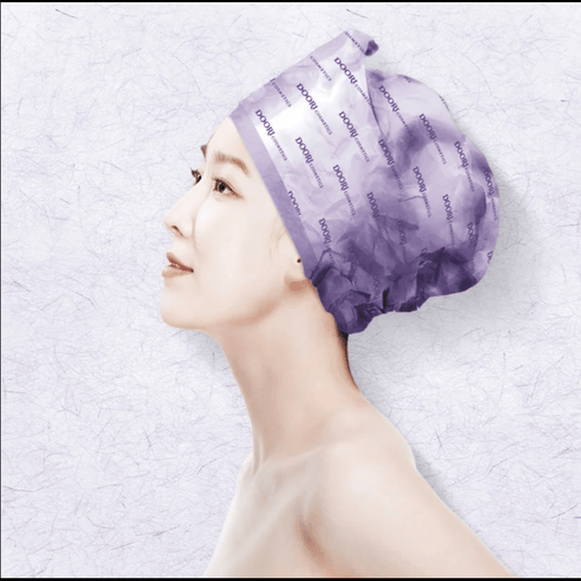 Vitalizing Nutrition Hair Pack