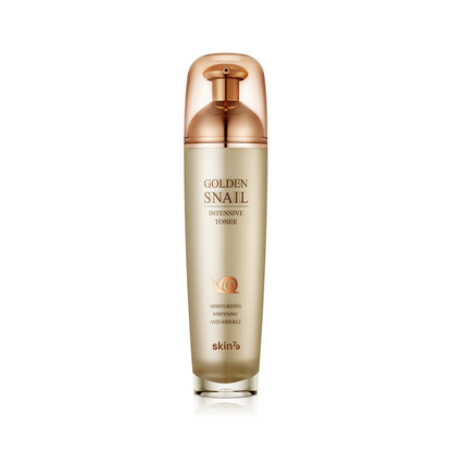 Golden Snail Intensive Toner