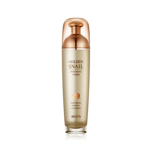Golden Snail Intensive Toner