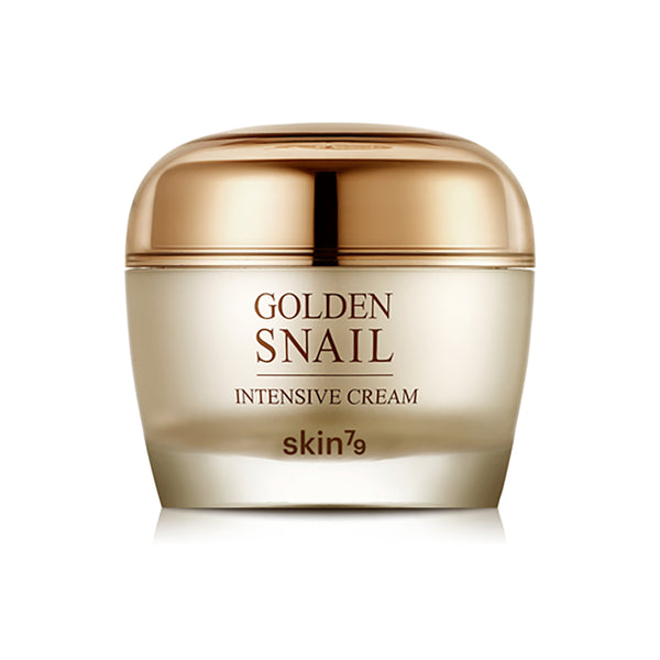 Golden Snail Intensive Cream