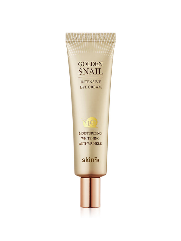 Golden Snail Intensive Eye Cream