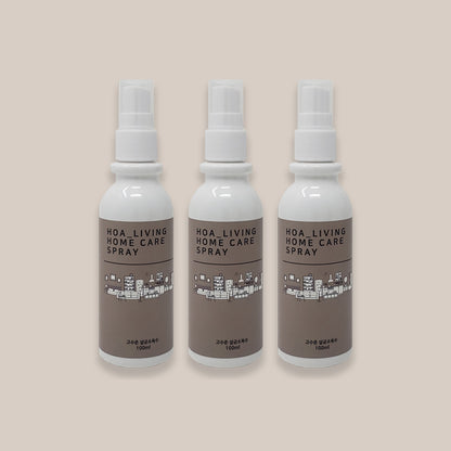 Home Care Spray