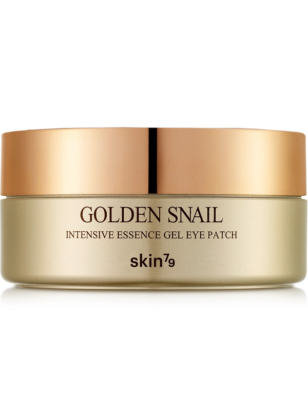 Golden Snail Intensive Essence Gel Eye Patch