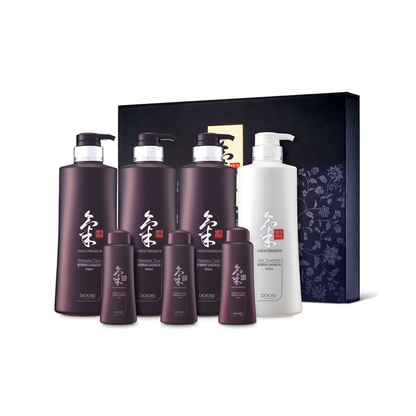 Ki Gold Premium 7-In-1 Set