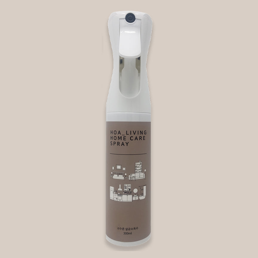 Home Care Spray