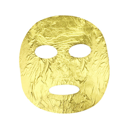 Callicos Pure Gold 24K Facial Mask